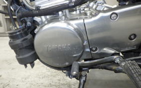 YAMAHA SR400 Gen.5 2020 RH16J