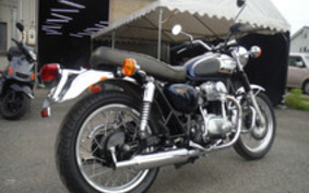 KAWASAKI W650 2006 EJ650A