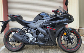 YAMAHA YZF-R25 ABS RG43J