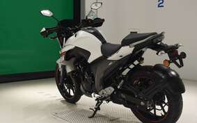 YAMAHA FZS25