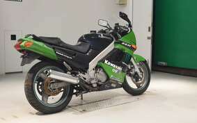 KAWASAKI ZZ-R250 EX250H