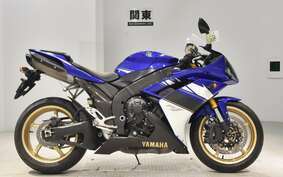 YAMAHA YZF-R1 2009 RN19