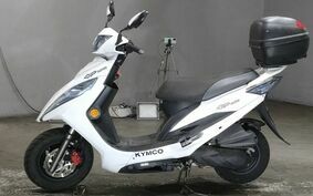 KYMCO GP125i FC25