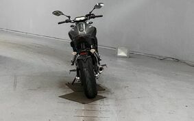 YAMAHA MT-07 2014 RM07J