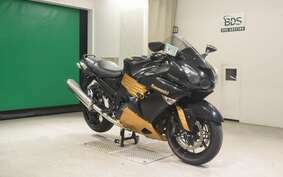 KAWASAKI ZZ1400 NINJA R 2006 ZXT40A