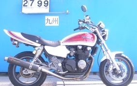 KAWASAKI ZEPHYR 400 KAI 1997 ZR400C