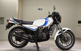 YAMAHA RZ350 1983 4U0