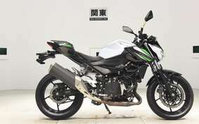 KAWASAKI Z400 Gen.2 EX400G