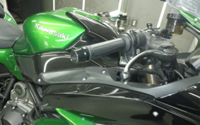 KAWASAKI NINJA H2 SX SE 2019 ZXT02A