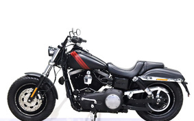 HARLEY FXDF 2014 GY4