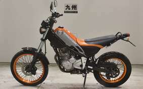 YAMAHA TRICKER DG10J