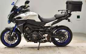 YAMAHA MT-09 Tracer 2015 RN36J