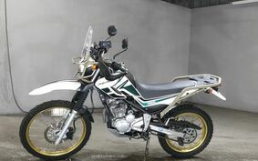 YAMAHA SEROW 250 DG17J