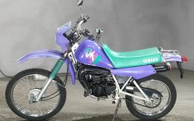 YAMAHA DT50 17W