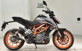 KTM 390 DUKE 2022 JPJ40