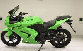 KAWASAKI NINJA 250R EX250K