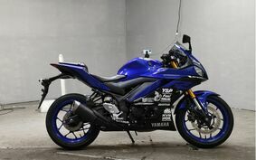 YAMAHA YZF-R25 RG43J