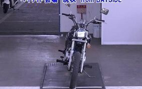 KAWASAKI エリミネータ-125 BN125A