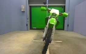 KAWASAKI KLX250 SR