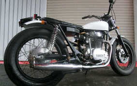 YAMAHA XS650 2002