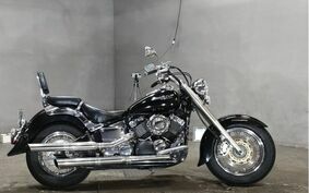 YAMAHA DRAGSTAR 400 CLASSIC 2003 VH01J