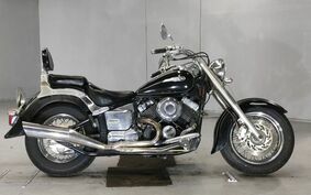 YAMAHA DRAGSTAR 400 CLASSIC 2002 VH01J