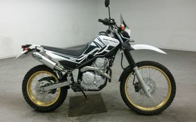 YAMAHA SEROW 250 DG17J