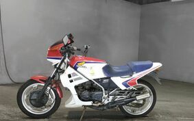 HONDA MVX250F MC09