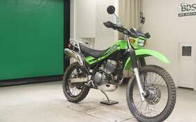 KAWASAKI SUPER SHERPA KL250G