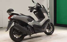 YAMAHA N-MAX SED6J