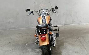 HARLEY FLSTF 1580 2008 BX5