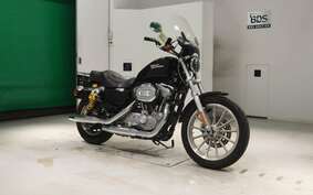 HARLEY XL883I 2008 CN2