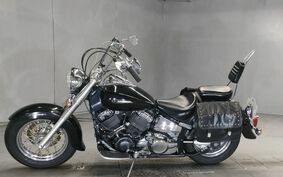 YAMAHA DRAGSTAR 400 CLASSIC 2004 VH01J