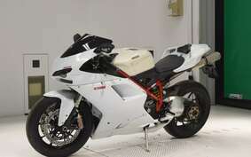 DUCATI 1098 2008