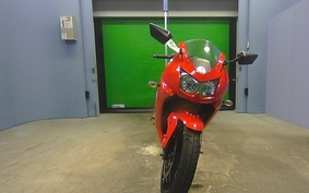 KAWASAKI NINJA 250R 2009 EX250K