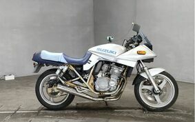 SUZUKI GSX250S KATANA GJ76A