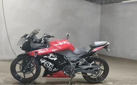 KAWASAKI NINJA 250R EX250K