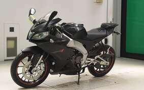 APRILIA RS4 125