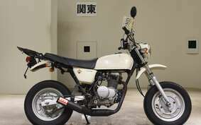 HONDA APE 100 HC07