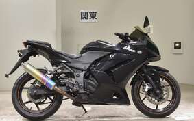 KAWASAKI NINJA 250R EX250K