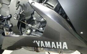 YAMAHA YZF-R1 2007 RN20