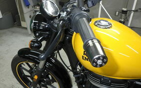 ROYAL ENFIELD METEOR 350 2022