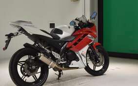 YAMAHA YZF-R15