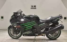 KAWASAKI ZX 1400 NINJA R A 2013