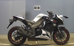 KAWASAKI NINJA 1000 A 2014 ZXT00G