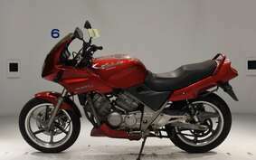 HONDA XELVIS MC25