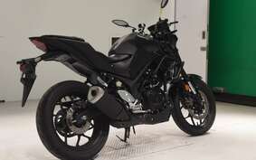 YAMAHA MT-03 ABS 2021 RH13J