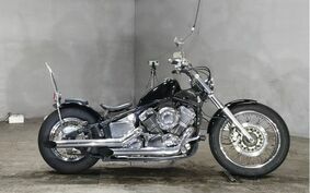 YAMAHA DRAGSTAR 400 1996 4TR