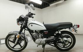 YAMAHA YB125SP PCJL