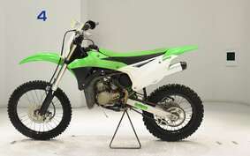 KAWASAKI KX85 KX085D